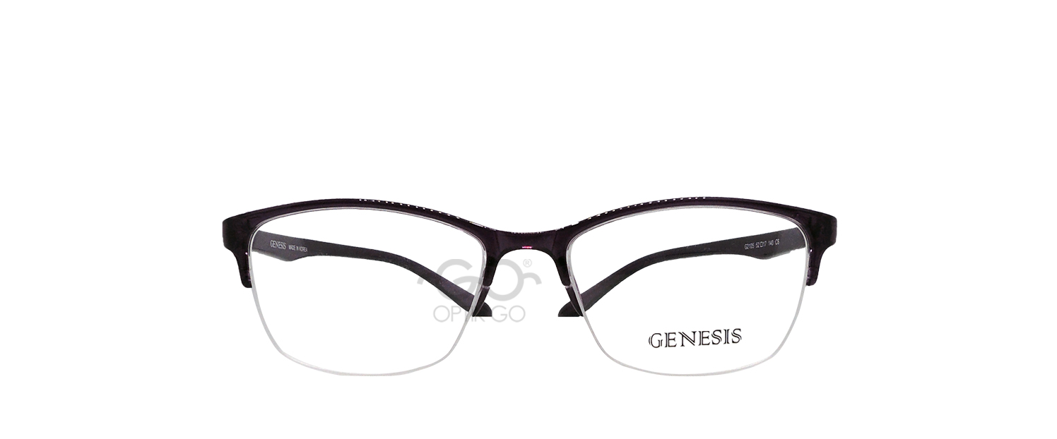 Genesis 2105 / C6 Purple Glossy